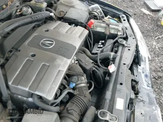 ✅ 2004 Acura RL w/Navigation System • VIN: JH4KA96624C003779 • Лот: 39542033. Опубликован ранее на IAAI с пробегом 80 018 миль. Бесплатный доступ к архиву аукционных продаж из США и подробный отчёт об истории автомобиля на DreamBid. Изображение 14.