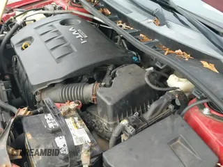 ✅ 2010 Toyota Corolla LE • VIN: 2T1BU4EE7AC263148 • Lot: 43759621. Listed on IAAI with 242,816 mi. Free auction sales archive from the USA and detailed vehicle history report at DreamBid. Image 13.