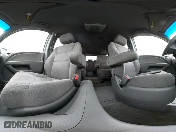 ✅ 2009 Honda Odyssey EX • VIN: 5FNRL38429B023785 • Lot: 44943485. Wystawiony na IAAI z przebiegiem 205 025 mil. Bezpłatny archiwum sprzedaży aukcyjnych z USA i szczegółowy raport historii pojazdu na DreamBid. Zdjęcie 19.