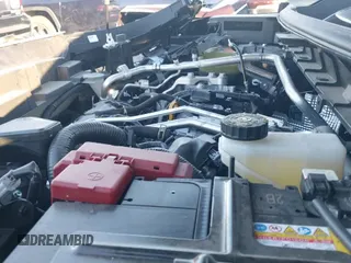 ✅ 2025 Mitsubishi Outlander SE • VIN: JA4J4VA89SZ035882 • Лот: 43761196. Опубликован ранее на IAAI с пробегом 16 528 миль. Бесплатный доступ к архиву аукционных продаж из США и подробный отчёт об истории автомобиля на DreamBid. Изображение 19.