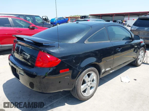✅ 2008 Pontiac G5 • VIN: 1G2AL18FX87251108 • Лот: 42978059. Опубликован ранее на IAAI с пробегом 113 101 миль. Бесплатный доступ к архиву аукционных продаж из США и подробный отчёт об истории автомобиля на DreamBid. Изображение 4.