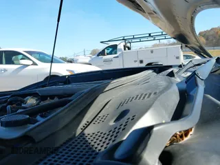 ✅ 2020 FIAT 124 Spider Abarth • VIN: JC1NFAEK4L0144477 • Лот: 43625189. Опубликован ранее на IAAI с пробегом 49 454 миль. Бесплатный доступ к архиву аукционных продаж из США и подробный отчёт об истории автомобиля на DreamBid. Изображение 19.