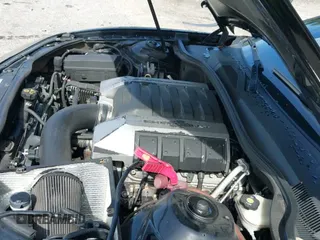 ✅ 2015 Chevrolet Camaro SS • VIN: 2G1FK1EJ2F9176101 • Lot: 43117536. Listed on IAAI with 81,016 mi. Free auction sales archive from the USA and detailed vehicle history report at DreamBid. Image 19.