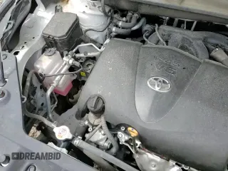 ✅ 2021 Toyota Highlander L • VIN: 5TDCZRAH6MS077003 • Lot: 56608825. Wystawiony na Copart z przebiegiem 44 418 mil. Bezpłatny archiwum sprzedaży aukcyjnych z USA i szczegółowy raport historii pojazdu na DreamBid. Zdjęcie 15.