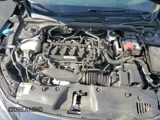 ✅ 2020 Honda Civic EX • VIN: 19XFC1F33LE207955 • Лот: 91444755. Опубликован ранее на Copart с пробегом 95 845 миль. Бесплатный доступ к архиву аукционных продаж из США и подробный отчёт об истории автомобиля на DreamBid. Изображение 15.