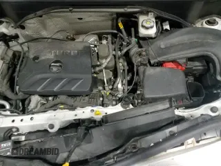 ✅ 2021 Buick Encore GX Essence • VIN: KL4MMGSL8MB154692 • Лот: 64994525. Опубликован ранее на Copart с пробегом 70 584 миль. Бесплатный доступ к архиву аукционных продаж из США и подробный отчёт об истории автомобиля на DreamBid. Изображение 16.