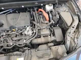 ✅ 2021 Toyota Venza LE • VIN: JTEAAAAH4MJ003233 • Lot: 69308775. Listed on Copart with 48,217 mi. Free auction sales archive from the USA and detailed vehicle history report at DreamBid. Image 14.