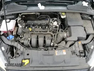 ✅ 2017 Ford Focus SEL • VIN: 1FADP3M2XHL203214 • Лот: 85113455. Опубликован ранее на Copart с пробегом 117 426 миль. Бесплатный доступ к архиву аукционных продаж из США и подробный отчёт об истории автомобиля на DreamBid. Изображение 15.