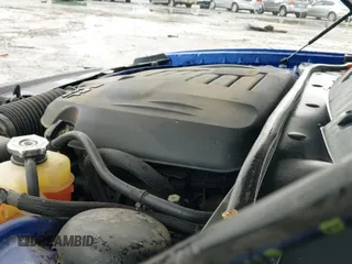 ✅ 2019 Dodge Challenger SXT • VIN: 2C3CDZGG6KH607239 • Lot: 42238314. Wystawiony na IAAI z przebiegiem 139 171 mil. Bezpłatny archiwum sprzedaży aukcyjnych z USA i szczegółowy raport historii pojazdu na DreamBid. Zdjęcie 19.