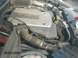 ✅ 2008 Infiniti EX Journey • VIN: JNKAJ09E98M301613 • Lot: 43003852. Listed on IAAI with 218,937 mi. Free auction sales archive from the USA and detailed vehicle history report at DreamBid. Image 20.