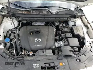 ✅ 2020 Mazda CX-5 Touring • VIN: JM3KFACM6L0739932 • Lot: 84950885. Wystawiony na Copart z przebiegiem 69 574 mil. Bezpłatny archiwum sprzedaży aukcyjnych z USA i szczegółowy raport historii pojazdu na DreamBid. Zdjęcie 16.