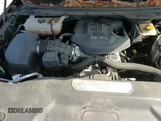 ✅ 2022 Jeep Grand Wagoneer Series III • VIN: 1C4SJVGJ6NS195647 • Lot: 81596885. Listed on Copart with 86,716 mi. Free auction sales archive from the USA and detailed vehicle history report at DreamBid. Image 14.