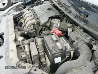 ✅ 2016 Nissan Sentra SR • VIN: 3N1AB7APXGY224804 • Lot: 43787507. Listed on IAAI with 121,527 mi. Free auction sales archive from the USA and detailed vehicle history report at DreamBid. Image 12.