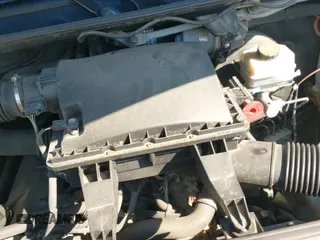 ✅ 2017 Mercedes-Benz Sprinter Cargo Worker • VIN: WD3PE8CD2HP539228 • Лот: 43209909. Опубликован ранее на IAAI с пробегом 231 333 миль. Бесплатный доступ к архиву аукционных продаж из США и подробный отчёт об истории автомобиля на DreamBid. Изображение 19.