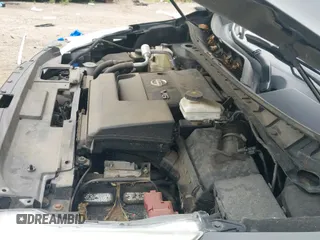 ✅ 2017 Nissan Murano S • VIN: 5N1AZ2MH3HN146442 • Лот: 43165058. Опубликован ранее на IAAI с пробегом 142 597 миль. Бесплатный доступ к архиву аукционных продаж из США и подробный отчёт об истории автомобиля на DreamBid. Изображение 19.