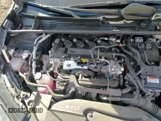 ✅ 2023 Toyota Prius XLE • VIN: JTDADABU4P3001207 • Lot: 89698295. Wystawiony na Copart z przebiegiem 20 599 mil. Bezpłatny archiwum sprzedaży aukcyjnych z USA i szczegółowy raport historii pojazdu na DreamBid. Zdjęcie 15.