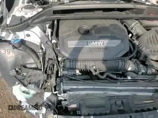 ✅ 2022 BMW X2 sDrive28i • VIN: WBXYH9C04N5U09983 • Lot: 66335455. Wystawiony na Copart z przebiegiem 64 318 mil. Bezpłatny archiwum sprzedaży aukcyjnych z USA i szczegółowy raport historii pojazdu na DreamBid. Zdjęcie 15.