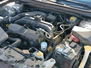 ✅ 2016 Subaru Legacy 2.5i • VIN: 4S3BNAA60G3024228 • Лот: 43243194. Опубликован ранее на IAAI с пробегом 96 153 миль. Бесплатный доступ к архиву аукционных продаж из США и подробный отчёт об истории автомобиля на DreamBid. Изображение 25.