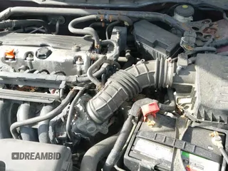 ✅ 2010 Honda Accord EX-L • VIN: 1HGCP2F88AA169004 • Лот: 43505958. Опубликован ранее на IAAI с пробегом 196 573 миль. Бесплатный доступ к архиву аукционных продаж из США и подробный отчёт об истории автомобиля на DreamBid. Изображение 13.