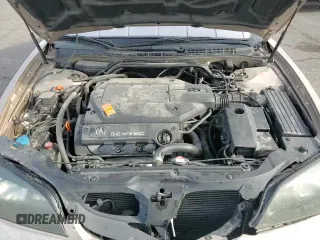 ✅ 2003 Acura CL • VIN: 19UYA42403A004914 • Lot: 83094364. Wystawiony na Copart z przebiegiem 114 246 mil. Bezpłatny archiwum sprzedaży aukcyjnych z USA i szczegółowy raport historii pojazdu na DreamBid. Zdjęcie 15.