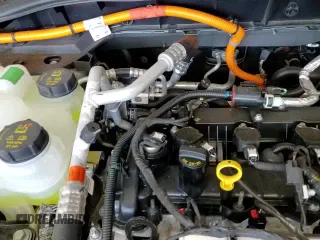 ✅ 2024 Ford Escape PHEV • VIN: 1FMCU0E19RUA54739 • Лот: 61737085. Опубликован ранее на Copart с пробегом 3 706 миль. Бесплатный доступ к архиву аукционных продаж из США и подробный отчёт об истории автомобиля на DreamBid. Изображение 14.