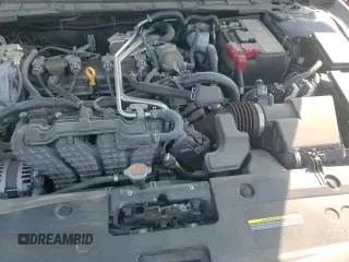 ✅ 2023 Nissan Altima SR • VIN: 1N4BL4CW5PN401232 • Лот: 69433375. Опубликован ранее на Copart с пробегом 31 306 миль. Бесплатный доступ к архиву аукционных продаж из США и подробный отчёт об истории автомобиля на DreamBid. Изображение 15.