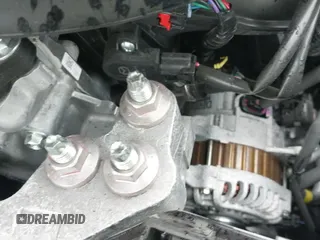 ✅ 2024 Mazda CX-30 S Preferred • VIN: 3MVDMBCM9RM671885 • Lot: 42257191. Listed on IAAI with 5,337 mi. Free auction sales archive from the USA and detailed vehicle history report at DreamBid. Image 20.