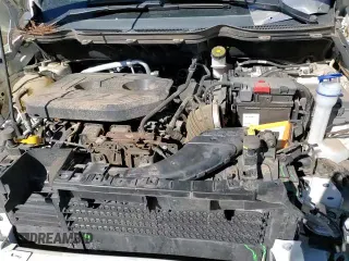 ✅ 2020 Ford EcoSport SES • VIN: MAJ6S3JL2LC338667 • Лот: 90511885. Опубликован ранее на Copart с пробегом 37 590 миль. Бесплатный доступ к архиву аукционных продаж из США и подробный отчёт об истории автомобиля на DreamBid. Изображение 15.