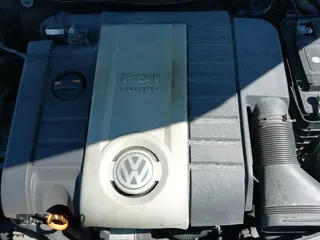 ✅ 2007 Volkswagen Passat • VIN: WVWJK73C27P073322 • Лот: 41770399. Опубликован ранее на IAAI с пробегом 137 738 миль. Бесплатный доступ к архиву аукционных продаж из США и подробный отчёт об истории автомобиля на DreamBid. Изображение 19.