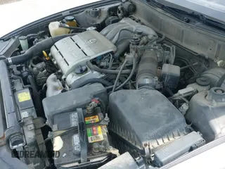 ✅ 1995 Lexus ES 300 • VIN: JT8GK13T8S0117931 • Лот: 42928644. Опубликован ранее на IAAI с пробегом 317 722 миль. Бесплатный доступ к архиву аукционных продаж из США и подробный отчёт об истории автомобиля на DreamBid. Изображение 12.