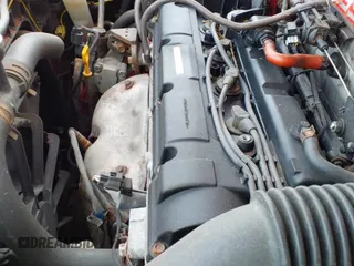 ✅ 2010 Kia Soul + • VIN: KNDJT2A20A7034505 • Lot: 42349893. Listed on IAAI with 171,438 mi. Free auction sales archive from the USA and detailed vehicle history report at DreamBid. Image 16.