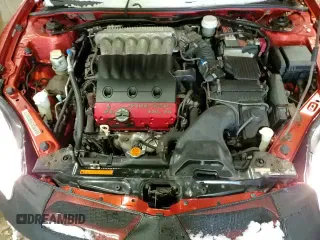 ✅ 2007 Mitsubishi Eclipse GT • VIN: 4A3AK34T97E009410 • Lot: 83535104. Wystawiony na Copart z przebiegiem 135 250 mil. Bezpłatny archiwum sprzedaży aukcyjnych z USA i szczegółowy raport historii pojazdu na DreamBid. Zdjęcie 14.