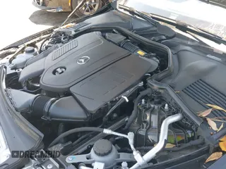 ✅ 2024 Mercedes-Benz C 300 • VIN: W1KAF4GB2RR215525 • Lot: 42935036. Wystawiony na IAAI z przebiegiem 22 962 mil. Bezpłatny archiwum sprzedaży aukcyjnych z USA i szczegółowy raport historii pojazdu na DreamBid. Zdjęcie 17.