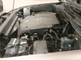 ✅ 2006 Toyota Tacoma PreRunner • VIN: 5TETU62N96Z252075 • Lot: 42304163. Listed on IAAI with 172,940 mi. Free auction sales archive from the USA and detailed vehicle history report at DreamBid. Image 19.