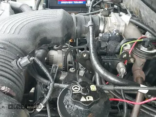 ✅ 2003 Ford F-150 XL • VIN: 1FTRX17L13NA01819 • Лот: 42719787. Опубликован ранее на IAAI с пробегом Не указан. Бесплатный доступ к архиву аукционных продаж из США и подробный отчёт об истории автомобиля на DreamBid. Изображение 12.