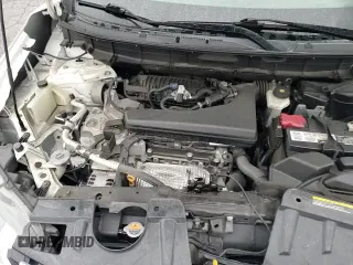 ✅ 2019 Nissan Rogue SV • VIN: 5N1AT2MT7KC842049 • Лот: 90534165. Опубликован ранее на Copart с пробегом 121 202 миль. Бесплатный доступ к архиву аукционных продаж из США и подробный отчёт об истории автомобиля на DreamBid. Изображение 15.