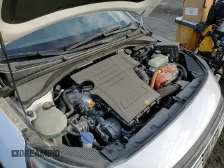 ✅ 2019 Hyundai Ioniq SEL • VIN: KMHC75LCXKU105955 • Лот: 93073425. Опубликован ранее на Copart с пробегом 88 579 миль. Бесплатный доступ к архиву аукционных продаж из США и подробный отчёт об истории автомобиля на DreamBid. Изображение 13.