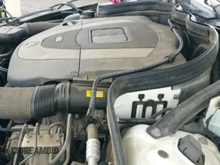 ✅ 2011 Mercedes-Benz E 350 • VIN: WDDKK5GF9BF051948 • Lot: 42334682. Listed on IAAI with 191,743 mi. Free auction sales archive from the USA and detailed vehicle history report at DreamBid. Image 19.