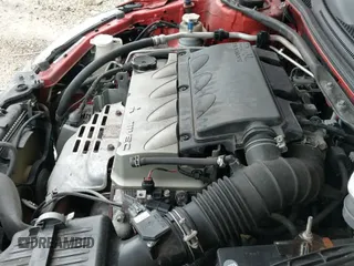 ✅ 2012 Mitsubishi Eclipse GS Sport • VIN: 4A37L2EF9CE001568 • Lot: 42627005. Wystawiony na IAAI z przebiegiem 68 169 mil. Bezpłatny archiwum sprzedaży aukcyjnych z USA i szczegółowy raport historii pojazdu na DreamBid. Zdjęcie 20.