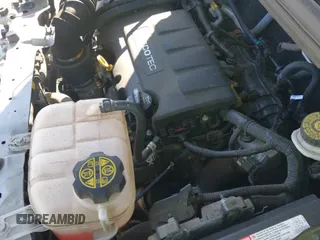 ✅ 2020 Buick Encore Essence • VIN: KL4CJGSB9LB017206 • Lot: 43493568. Listed on IAAI with 48,391 mi. Free auction sales archive from the USA and detailed vehicle history report at DreamBid. Image 20.