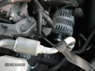 ✅ 2020 Nissan Altima SL • VIN: 1N4BL4EV1LC162255 • Lot: 42478583. Listed on IAAI with 71,118 mi. Free auction sales archive from the USA and detailed vehicle history report at DreamBid. Image 20.