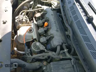 ✅ 2010 Honda Civic EX • VIN: 2HGFG1B88AH504082 • Lot: 43332819. Listed on IAAI with 264,536 mi. Free auction sales archive from the USA and detailed vehicle history report at DreamBid. Image 12.