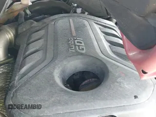 ✅ 2017 Kia Sportage SX Turbo • VIN: KNDPR3A63H7260890 • Lot: 43410825. Wystawiony na IAAI z przebiegiem 64 904 mil. Bezpłatny archiwum sprzedaży aukcyjnych z USA i szczegółowy raport historii pojazdu na DreamBid. Zdjęcie 20.