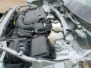 ✅ 2023 Buick Envision Avenir • VIN: LRBFZSR42PD067993 • Lot: 41455624. Wystawiony na IAAI z przebiegiem 15 186 mil. Bezpłatny archiwum sprzedaży aukcyjnych z USA i szczegółowy raport historii pojazdu na DreamBid. Zdjęcie 20.