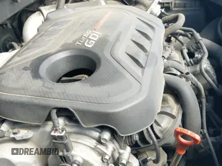 ✅ 2017 Kia Sportage SX Turbo • VIN: KNDPR3A6XH7264872 • Lot: 42651202. Wystawiony na IAAI z przebiegiem 119 784 mil. Bezpłatny archiwum sprzedaży aukcyjnych z USA i szczegółowy raport historii pojazdu na DreamBid. Zdjęcie 19.