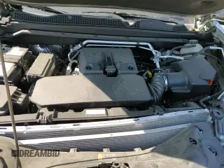 ✅ 2024 GMC Canyon 4WD Elevation • VIN: 1GTP6BEK8R1168883 • Lot: 63126655. Wystawiony na Copart z przebiegiem 9 653 mil. Bezpłatny archiwum sprzedaży aukcyjnych z USA i szczegółowy raport historii pojazdu na DreamBid. Zdjęcie 13.