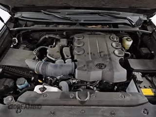 ✅ 2023 Toyota 4Runner SR5 Premium • VIN: JTEFU5JR4P5282242 • Lot: 59403595. Listed on Copart with 19,423 mi. Free auction sales archive from the USA and detailed vehicle history report at DreamBid. Image 15.