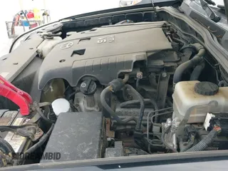 ✅ 2007 Toyota 4Runner Limited • VIN: JTEBU17R178097997 • Lot: 42443779. Listed on IAAI with 249,657 mi. Free auction sales archive from the USA and detailed vehicle history report at DreamBid. Image 20.