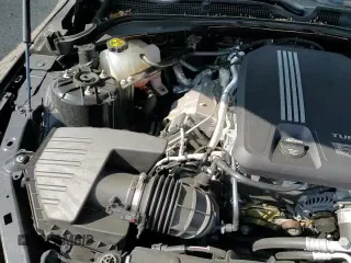 ✅ 2022 Cadillac CT4 Luxury • VIN: 1G6DK5RK7N0137346 • Lot: 66304165. Listed on Copart with 18,558 mi. Free auction sales archive from the USA and detailed vehicle history report at DreamBid. Image 13.