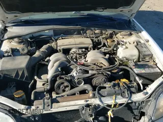 ✅ 2002 Subaru Legacy Outback L.L. Bean • VIN: 4S3BH806727638289 • Lot: 41302695. Listed on IAAI with 199,652 mi. Free auction sales archive from the USA and detailed vehicle history report at DreamBid. Image 12.